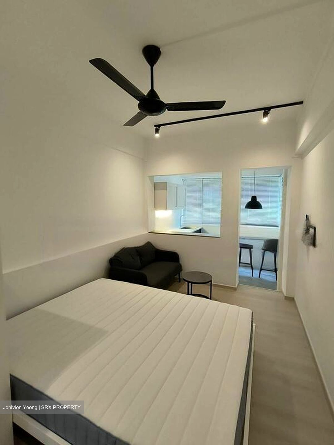 Tiong Bahru Estate (D3), Apartment #438734141